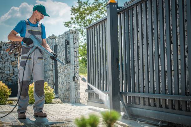 Best Patio and Deck Pressure Washing  in Bonita Springs, FL