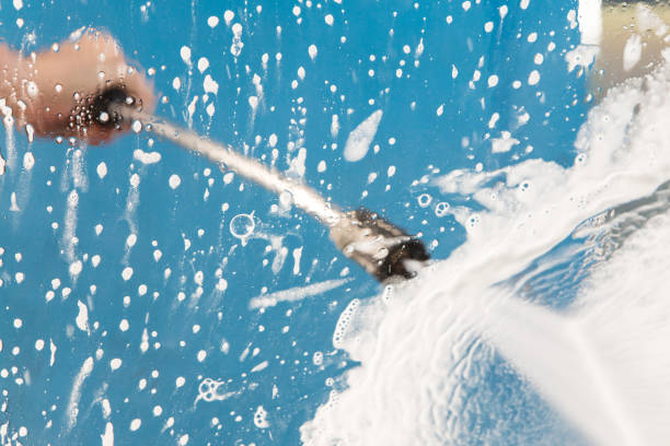 Best Gas Station Cleaning  in Bonita Springs, FL