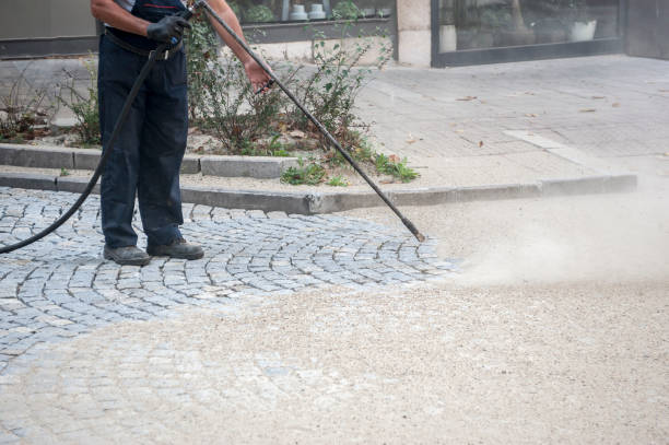 Best Post-Construction Pressure Washing  in Bonita Springs, FL