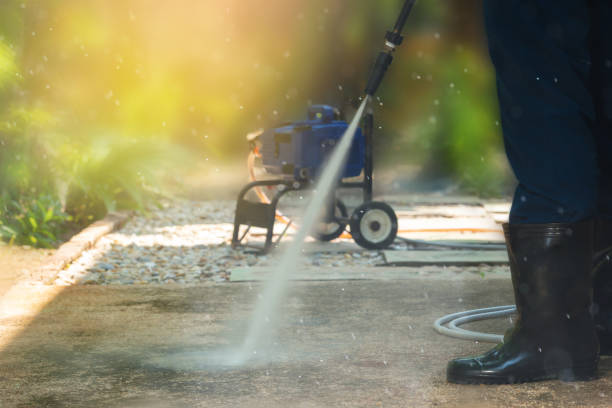 Best Driveway Pressure Washing  in Bonita Springs, FL